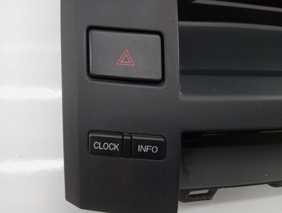 Display Tablier Central - MAZDA 5 (CR19) | 05 - 10