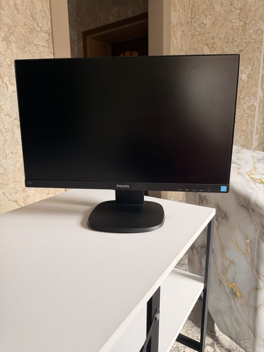 Монитор Philips 223S7E компьютер