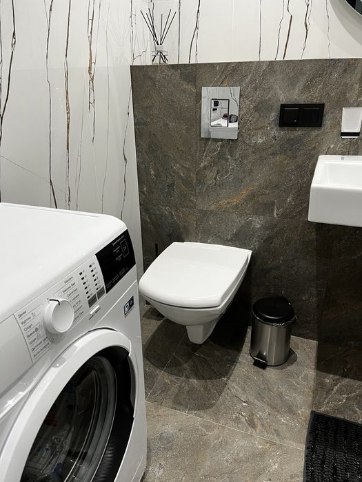 Апартаменти подобово квартира жд вокзал, обласна лікарня.Луцьк  Дрім