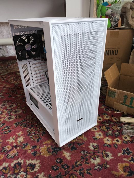 Продам потужний пк