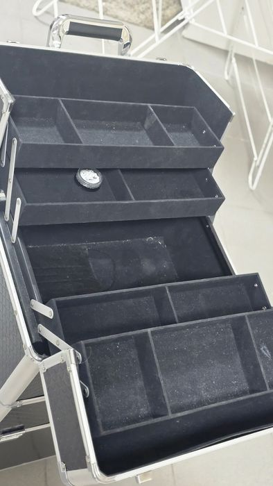 Trolley  para transporte