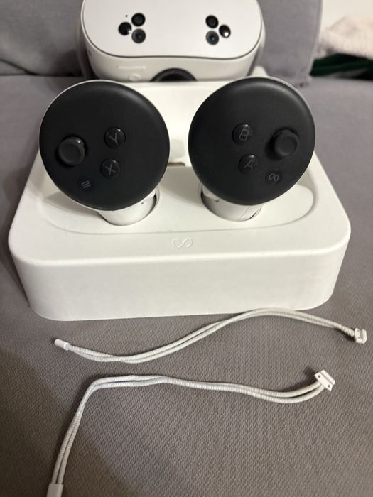 okulary VR oculus meta quest 3s