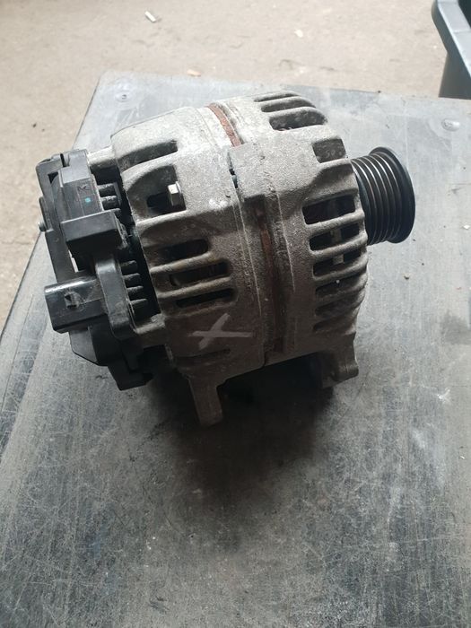 Alternator Skoda Roomster 1.4 Ibiza III