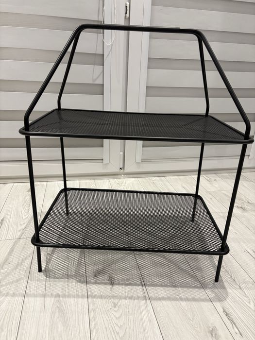 Regał na gazety / książki Yperling Ikea