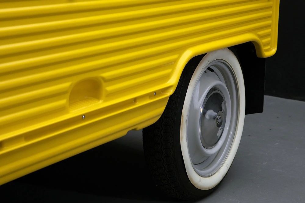 Citroën Mehari