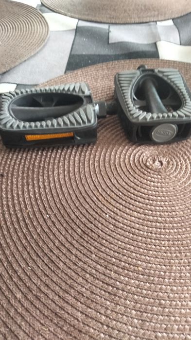 Sprzedam pedały union