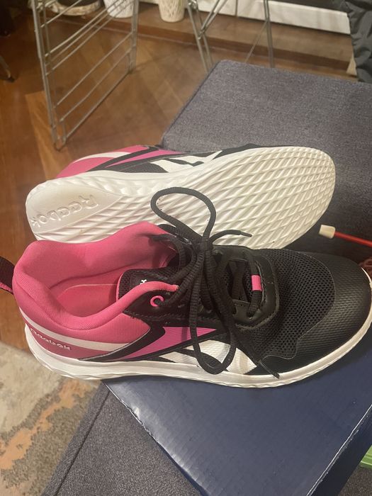 Buty Reebok Rush Runner 36