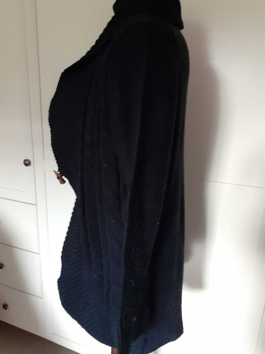 Fajny sweterek - Kardigan