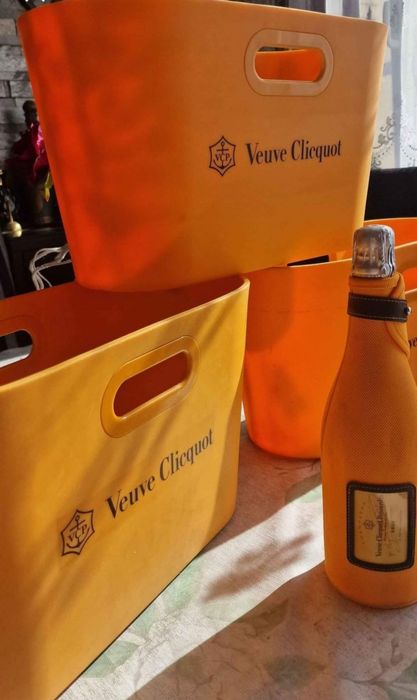 Veuve clicquot magnum icebuket