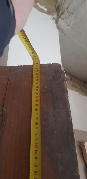 Двері міжкімнатні