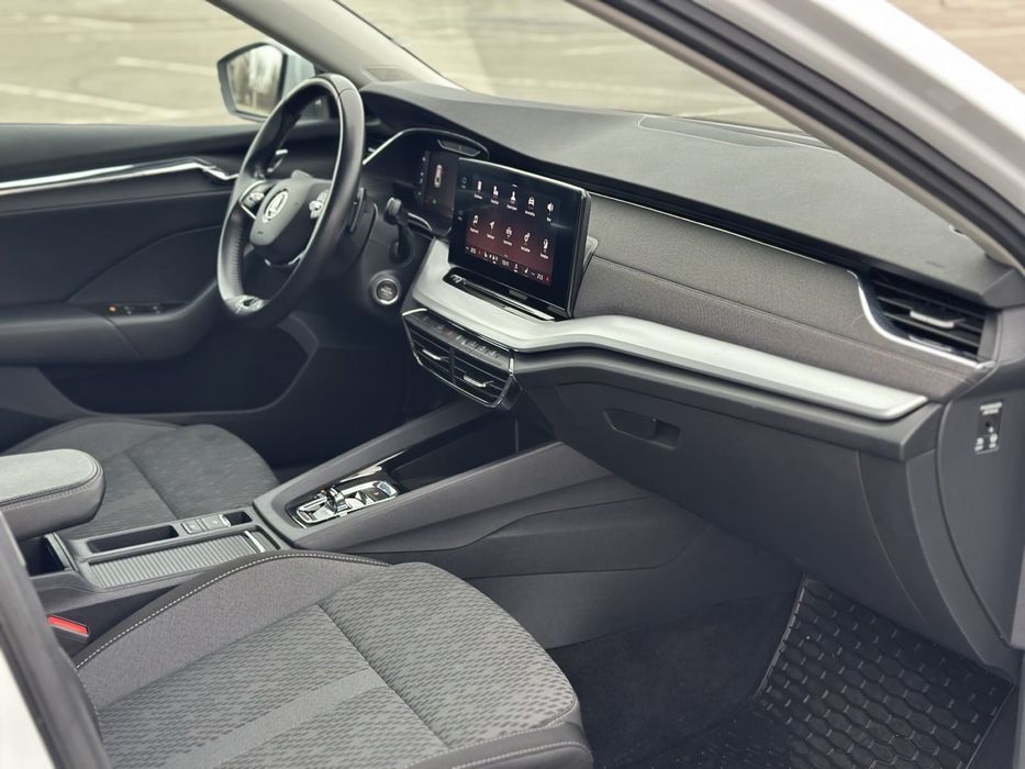 Продам Skoda Octavia 2020