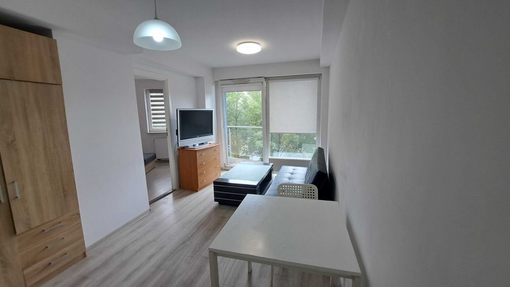 Apartment in Kraków, Osiedle Bronowice Nowe, Bronowice - Widok 2