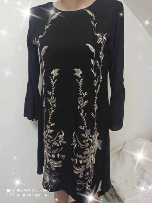 Вишиванка, платье плаття, туніка, вышиванка