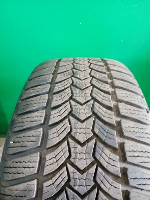 Koła OPEL/BMW 17 5x120 7Jx17 et 40 DĘBICA FRIGO HP2