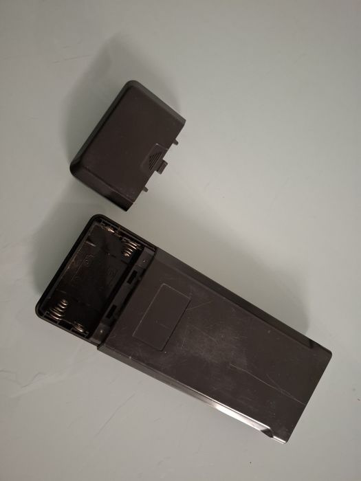 Comando Aparelhagem Audio  Sony RM-S3300