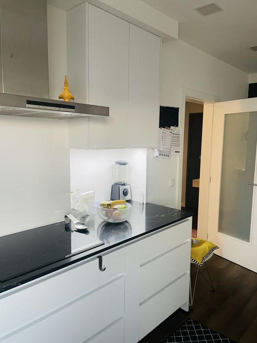 Apartamento T2 centro da Mealhada