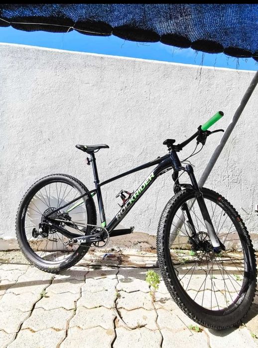 Rockrider xc100 M