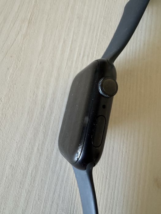 Apple Watch 9 Midnight GPS 45mm