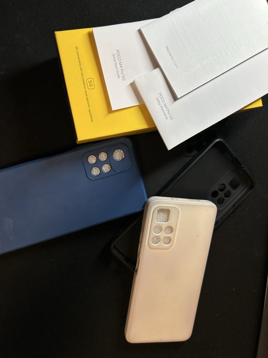 Poco m4 pro 5g 64gb