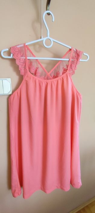 Sukienka dziewczęca rozm.146-152.  089