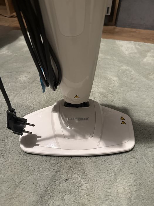 Mop parowy Leifheit