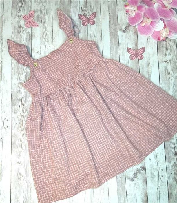 Сарафан Платье для девочки