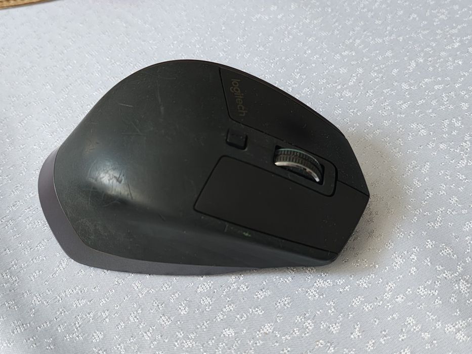 Mysz Logitech MX Master