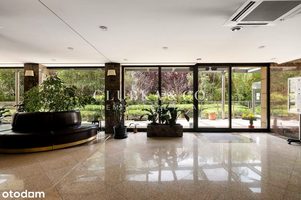 Odra Za Oknem | Sauna | Concierge 24/7 | Premium