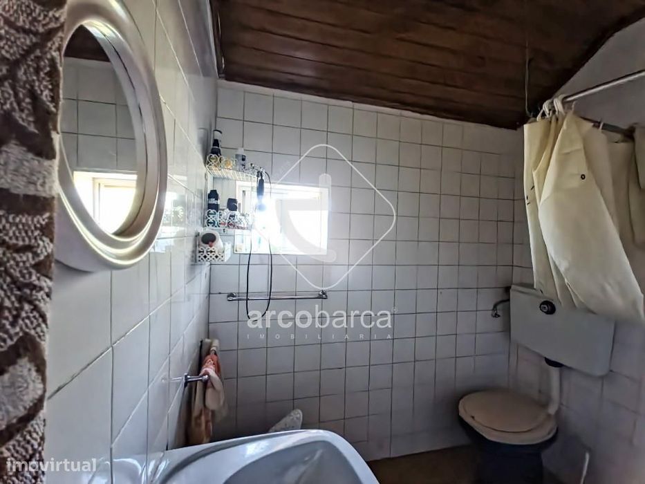 Moradia em Souto - Arcos de Valdevez