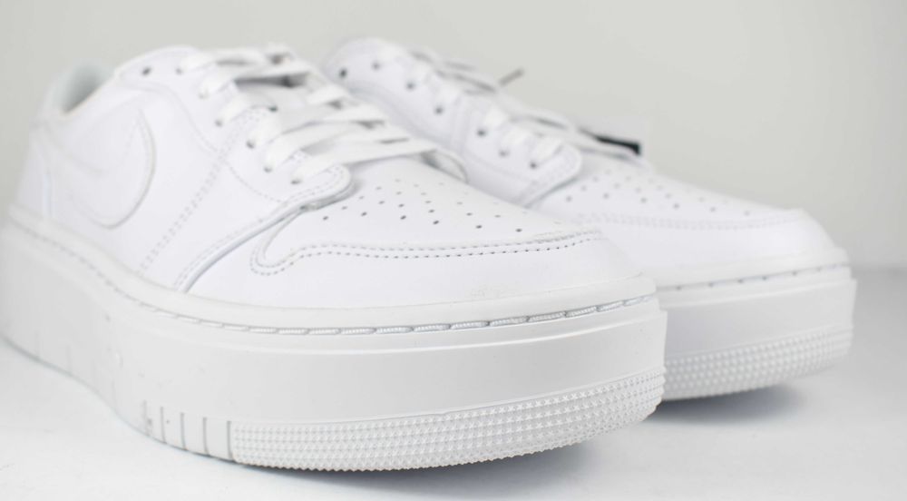 Buty Air Jordan 1 Elevate Low Białe DH7004 roz. 42