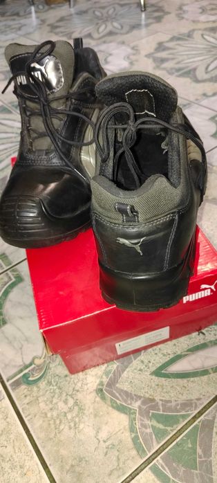 Buty robocze Puma nr. 44