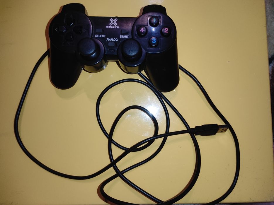 джойстик senze для psp