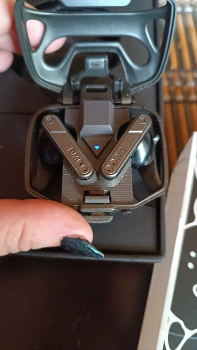 Блютуз навушники - вкладиші D. Mooster