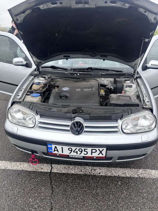 Продам Volkswagen golf 4