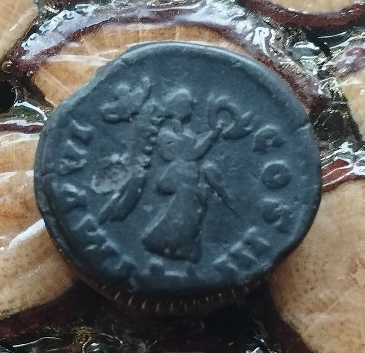 Денарій лімесний