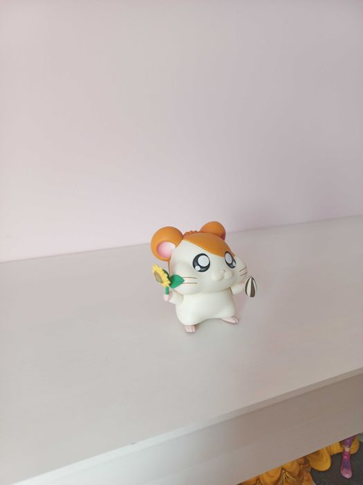Figurka Hamtaro Nendoroid – Hamtaro