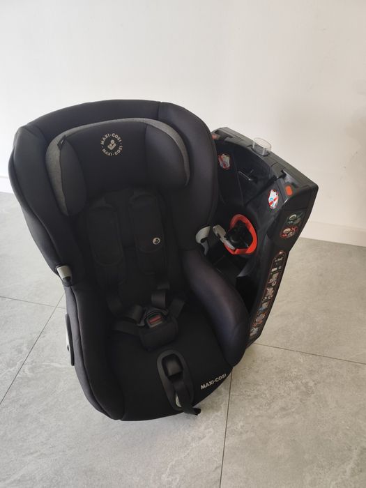 Fotelik Maxi-Cosi AXISS 9-18 kg