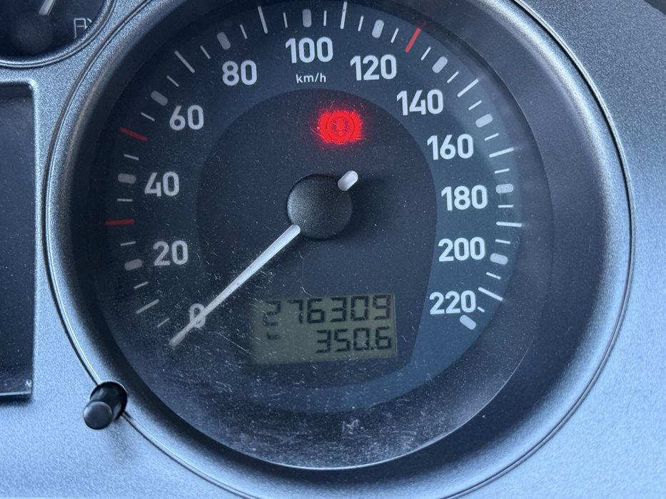 Seat cordoba  1.4 tdi