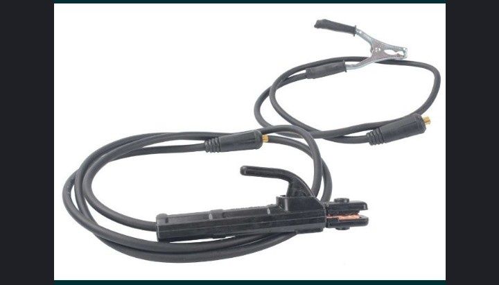 Soldador 3 em 1 Inverter 140A MIG MMA MAG Novo - ÚLTIMO NO ESTOQUE