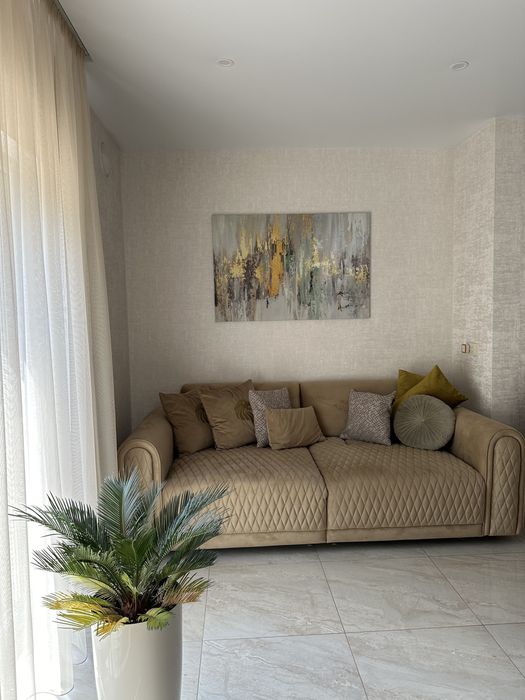 Продаж шикарного 2п будинку в Ірпені 119 м² завжди є світло!