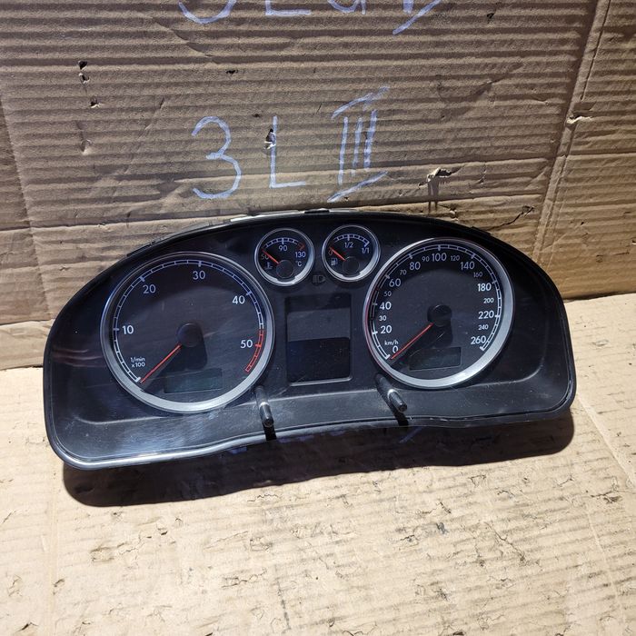 Licznik zegary vw Passat b5 LIFT diesel 2004r VDO