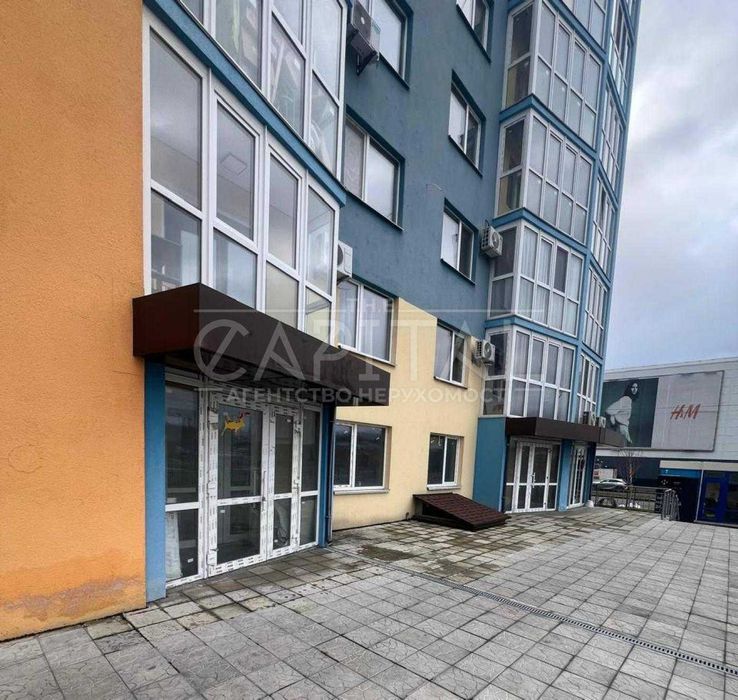 Однокімнатна квартира в ЖК Lalaland, вул Берковецька