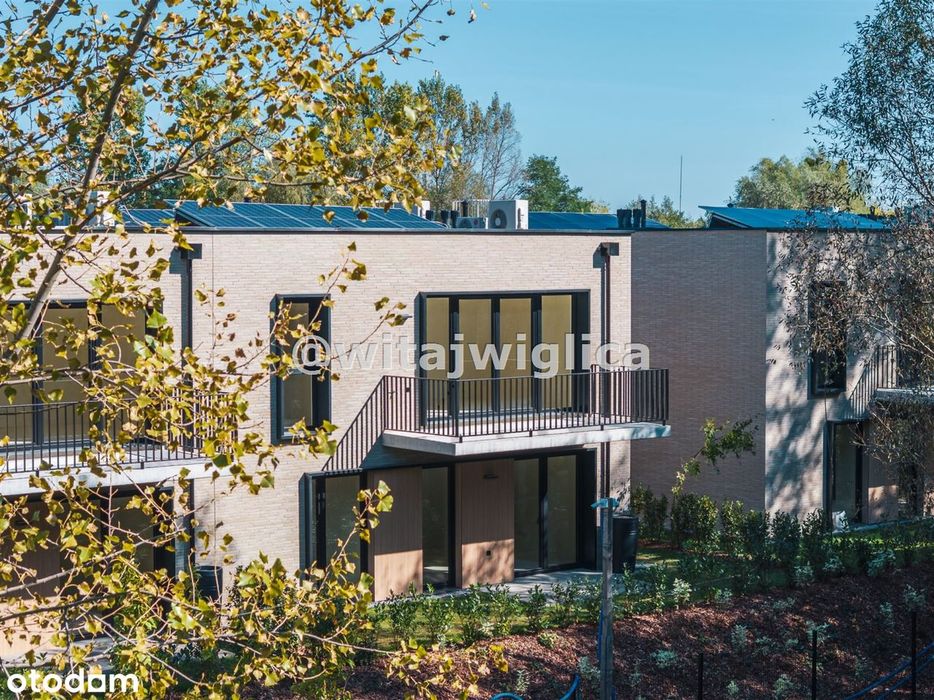 Twój apartament z klasą. Osiedle BO II etap, HIT!