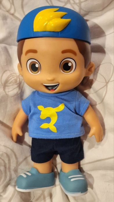 Boneco Luccas Neto de 27cm