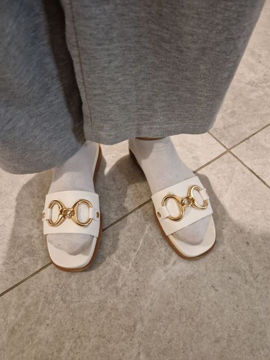 Klapki 39 super polecam