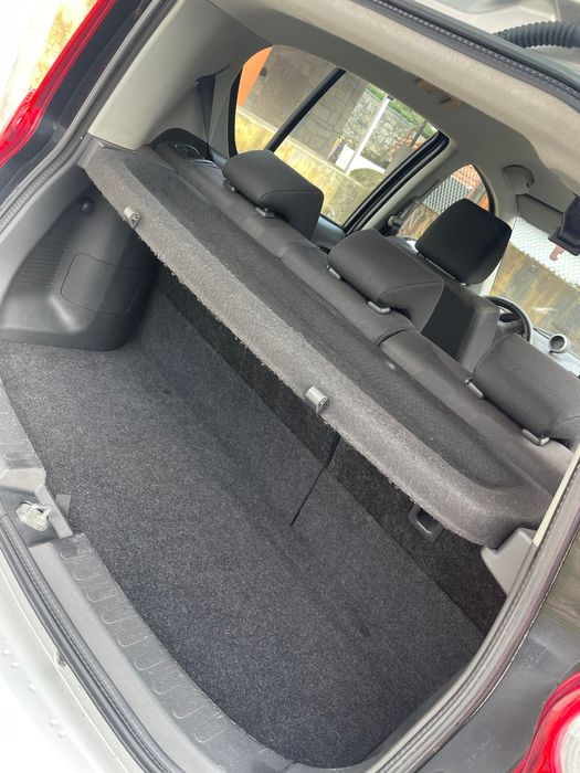 Opel Agila 2010 gasóleo