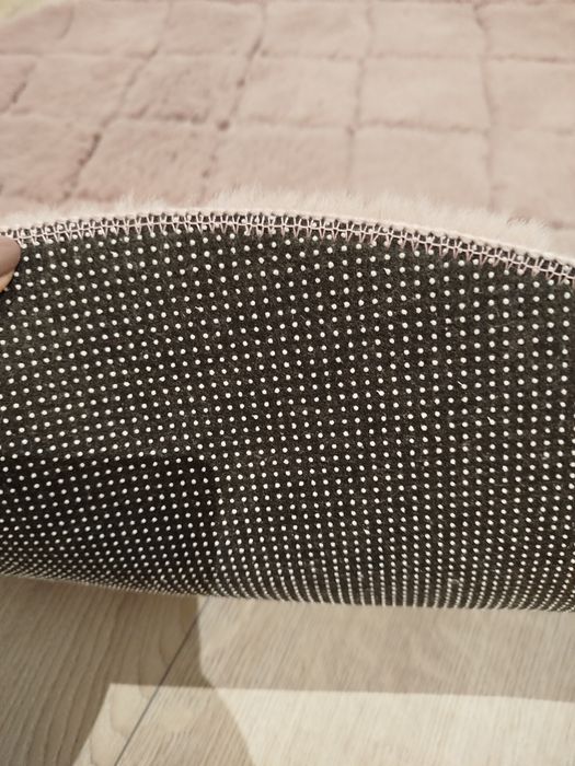 Dywan okrągły 90 cm