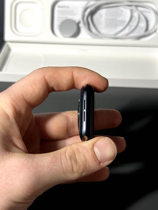 Apple Watch SE 3 2025| Tarcza 44mm | Kondycja baterii 100% |GWARANCJA