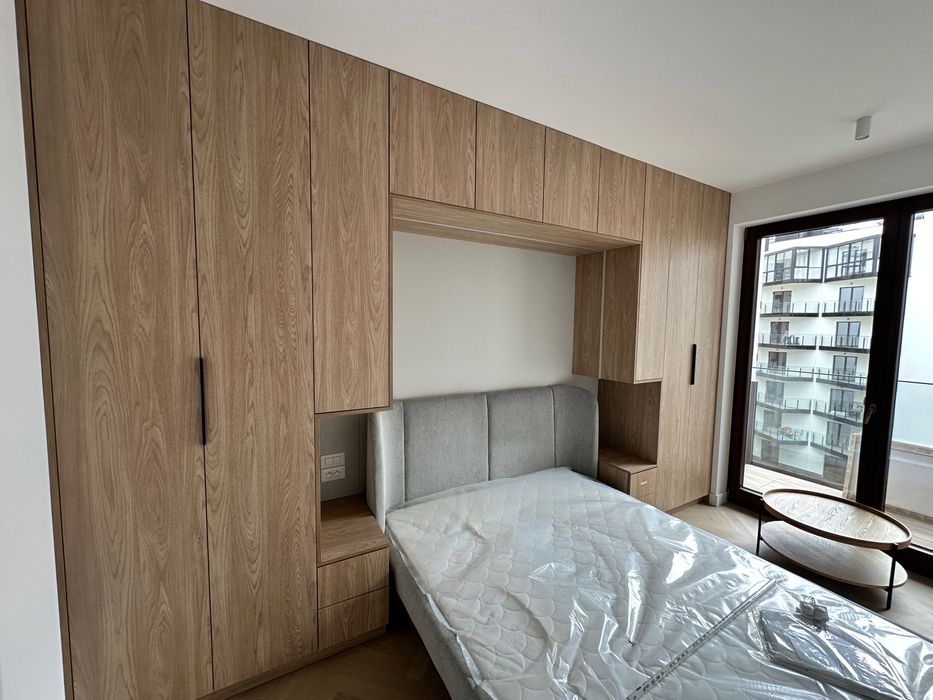 Meble na wymiar Warszawa i okolice