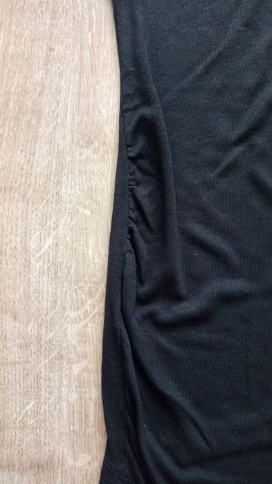 T-shirt damski XL